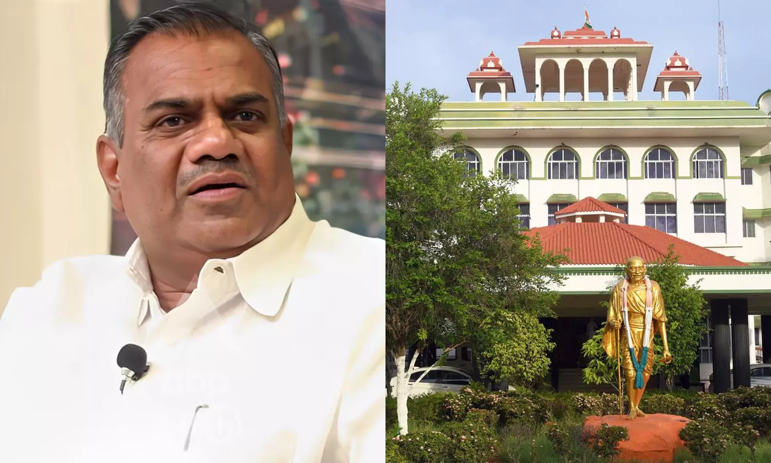 கைது செய்ய போலீசார் தீவிரம் - முன்ஜாமின் கோரி புஸ்ஸி ஆனந்த், நிர்மல் குமார் மனு தாக்கல்