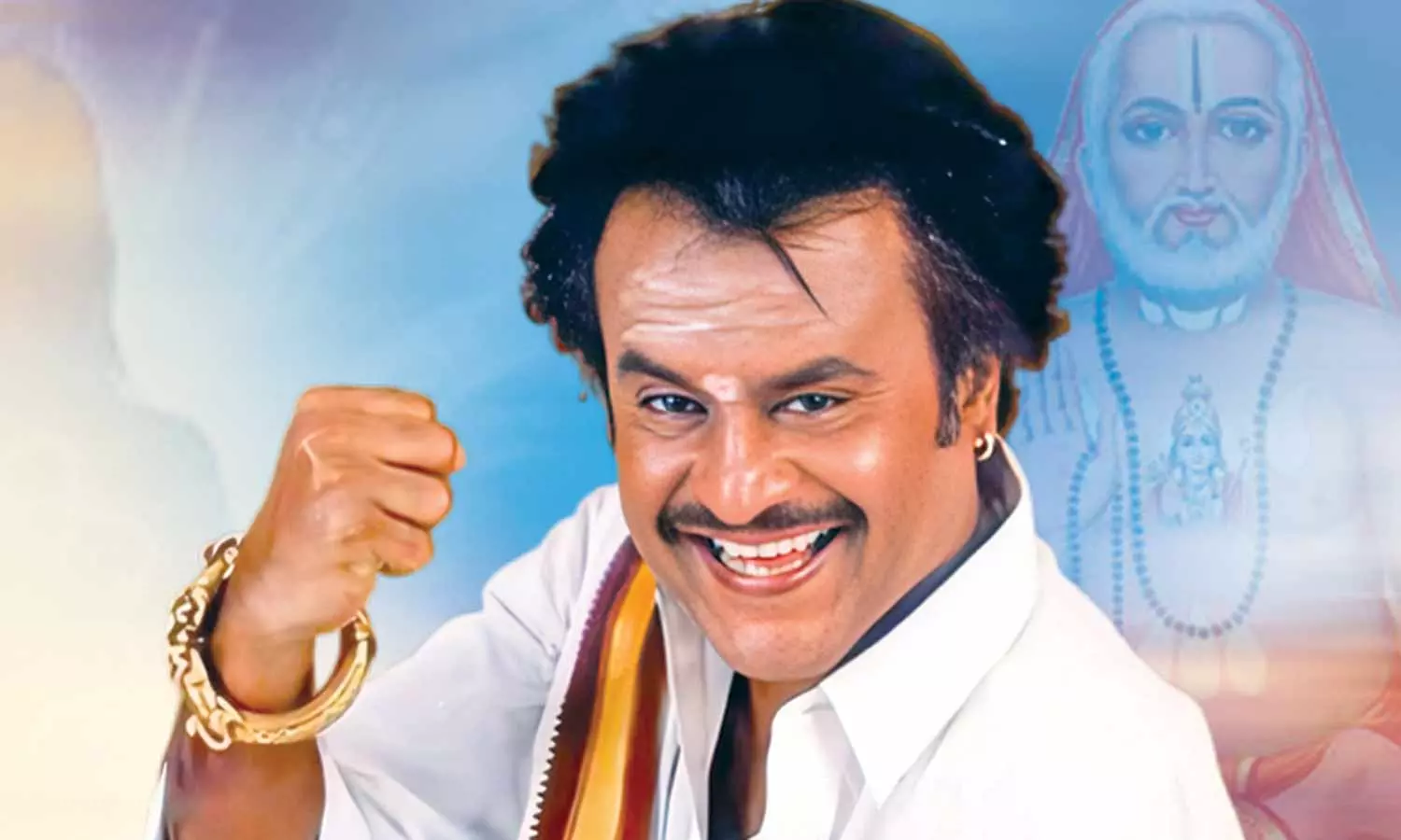 ரஜினியின் ரகசிய ஆன்மீகம்: படிப்பு முடிந்தது-வாய்ப்பு கிடைக்கவில்லை!