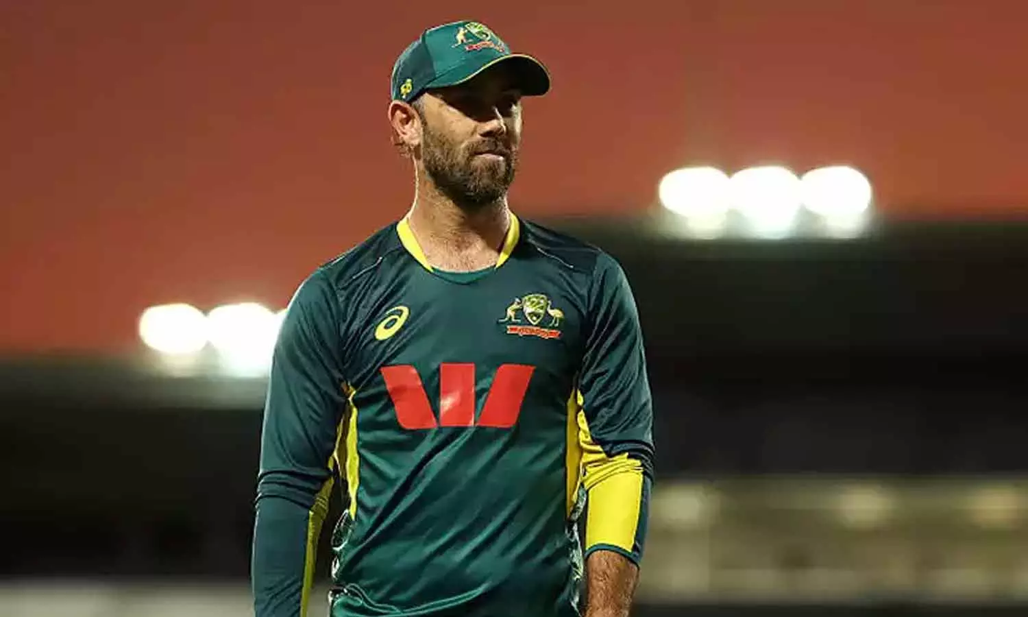 நியூசிலாந்துக்கு எதிரான டி20 தொடர்: மேக்ஸ்வெல் விலகல்- மாற்று வீரர் அறிவிப்பு