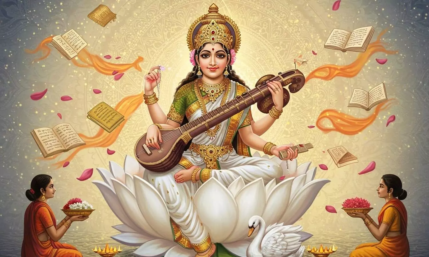 Indraya Panchangam மற்றும் முக்கிய நிகழ்வுகள்- 1 அக்டோபர் 2025: சரஸ்வதி பூஜை Indraya Panchangam மற்றும் முக்கிய நிகழ்வுகள்- 1 அக்டோபர் 2025: சரஸ்வதி பூஜை