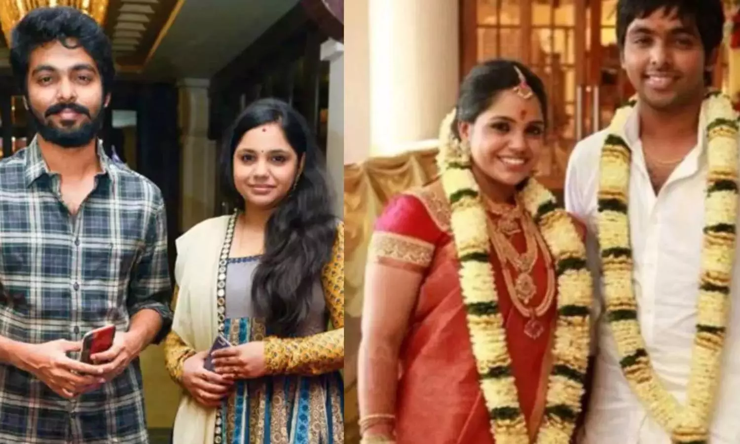 ஜி.வி.பிரகாஷ் - சைந்தவிக்கு விவாகரத்து வழங்கியது குடும்பநல நீதிமன்றம்