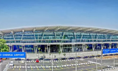 சென்னை விமான நிலையத்தில் ரூ.35 கோடி போதைப்பொருள் பறிமுதல்