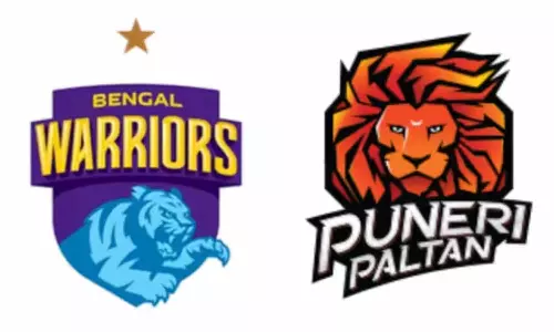 சென்னையில் புரோ கபடி லீக்: புனே அணிக்கு பெங்கால் பதிலடி கொடுக்குமா? இன்று இரவு மோதல்