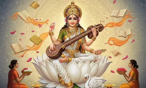 Indraya Panchangam மற்றும் முக்கிய நிகழ்வுகள்- 1 அக்டோபர் 2025: சரஸ்வதி பூஜை