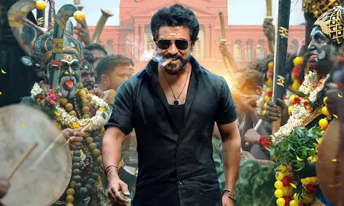 ழகரம்- மேலும் ஒரு தயாரிப்பு நிறுவனத்தை தொடங்கிய சூர்யா