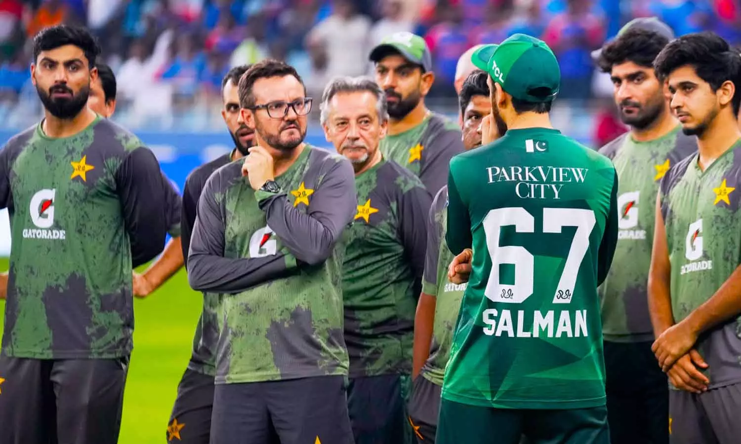 வெளிநாட்டு லீக் போட்டிகளில் பங்கேற்க பாகிஸ்தான் வீரர்களுக்கு தடை வெளிநாட்டு லீக் போட்டிகளில் பங்கேற்க பாகிஸ்தான் வீரர்களுக்கு தடை