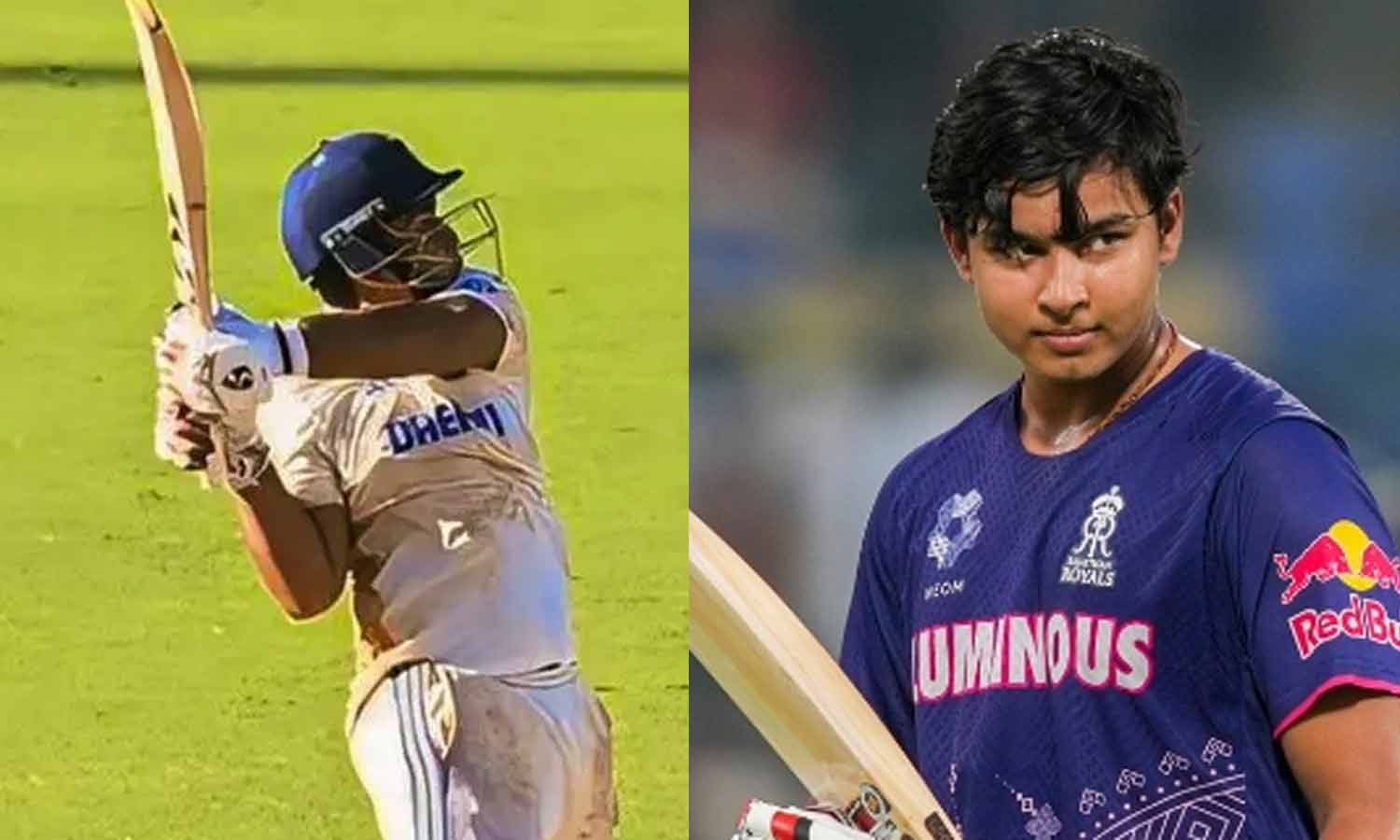 ஆஸ்திரேலிய மண்ணில் முதல் சதத்தை பதிவு செய்த வைபவ் சூர்யவன்ஷி- வைரலாகும் வீடியோ