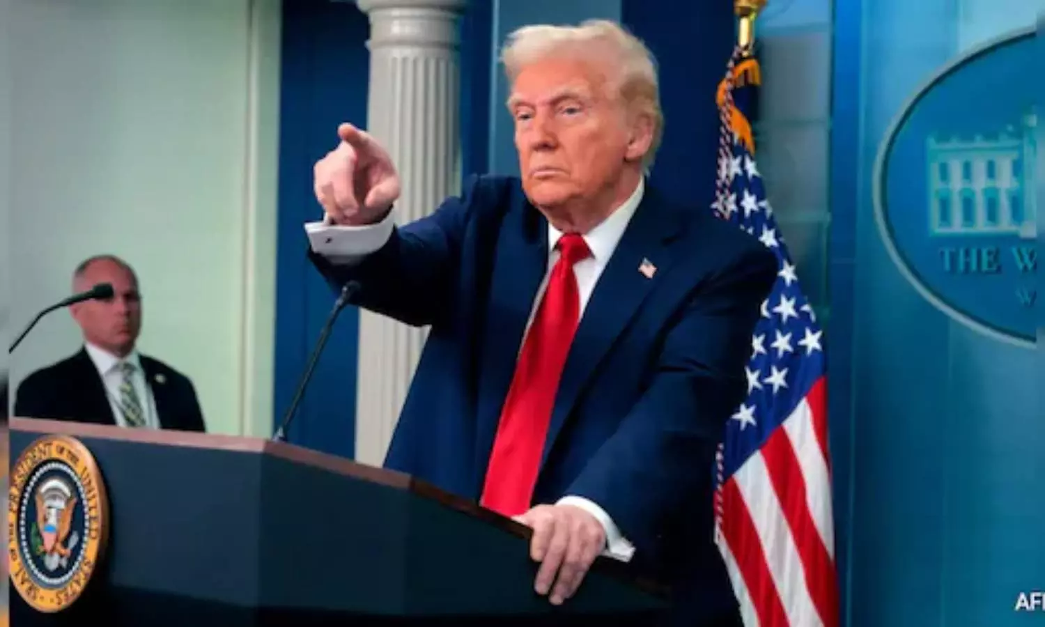 நீங்கள் ஏன் அமெரிக்காவின் 51வது மாகாணமாக ஆகக்கூடாது? - கனடாவுக்கு டிரம்ப் மீண்டும் அழைப்பு!