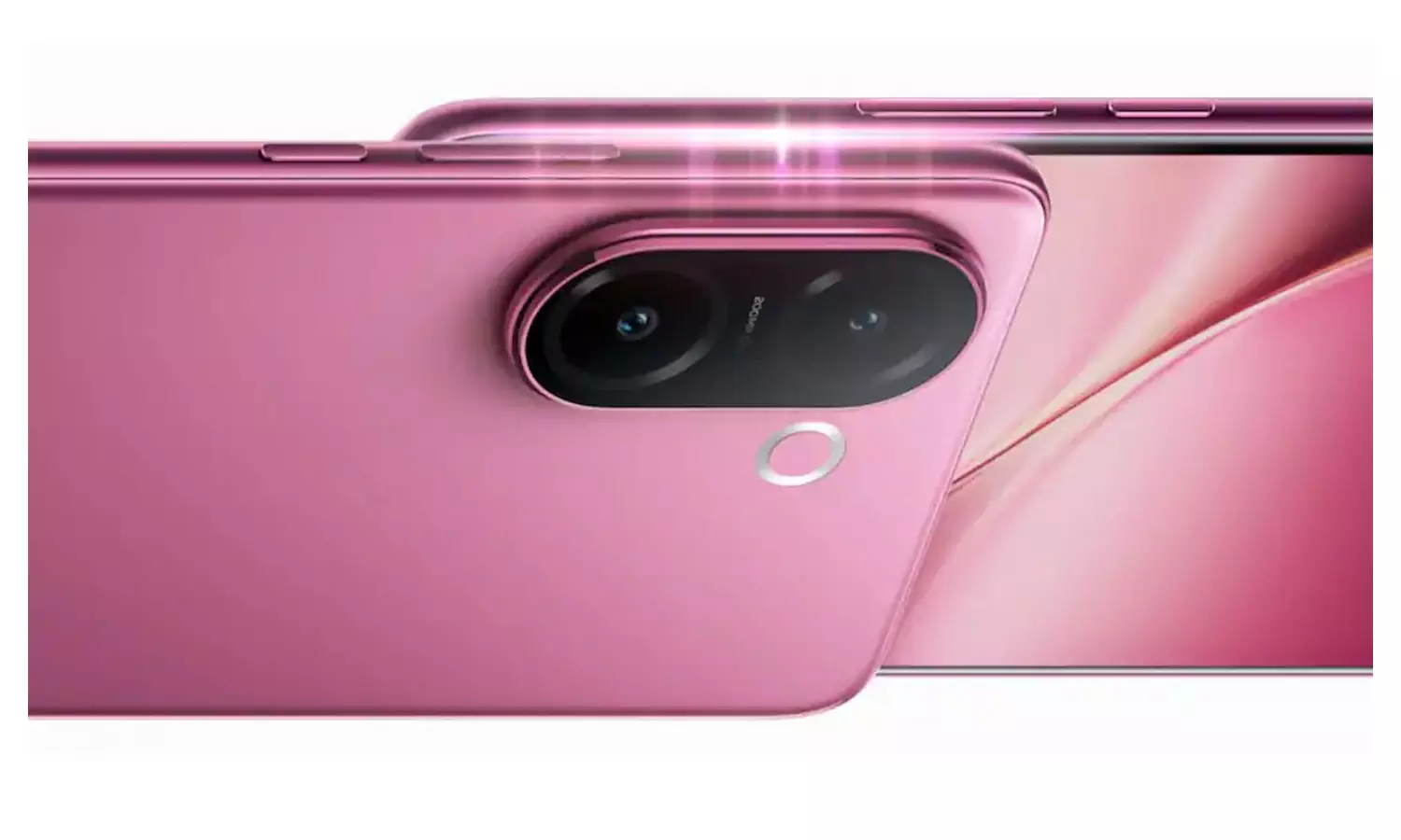 6500mAh பேட்டரி, 200MP கேமராவுடன் வெளியீட்டுக்கு ரெடியாகும் விவோ ஸ்மார்ட்போன் 6500mAh பேட்டரி, 200MP கேமராவுடன் வெளியீட்டுக்கு ரெடியாகும் விவோ ஸ்மார்ட்போன்