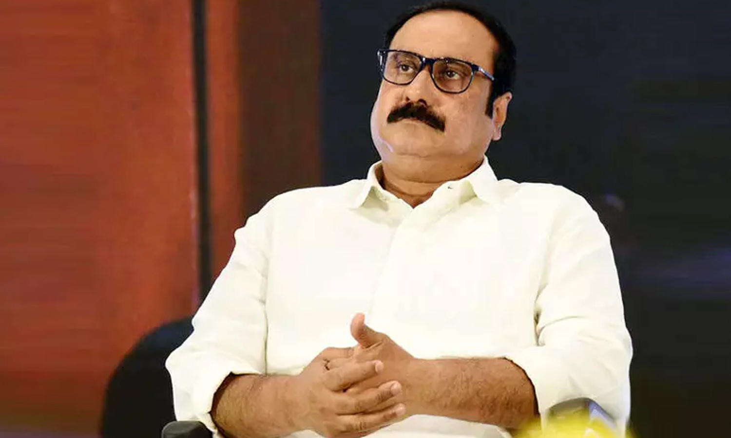 அரசு ஊழியர்களை ஏமாற்றும் கருவியாக ககன்தீப் சிங் குழு பயன்படக்கூடாது- அன்புமணி