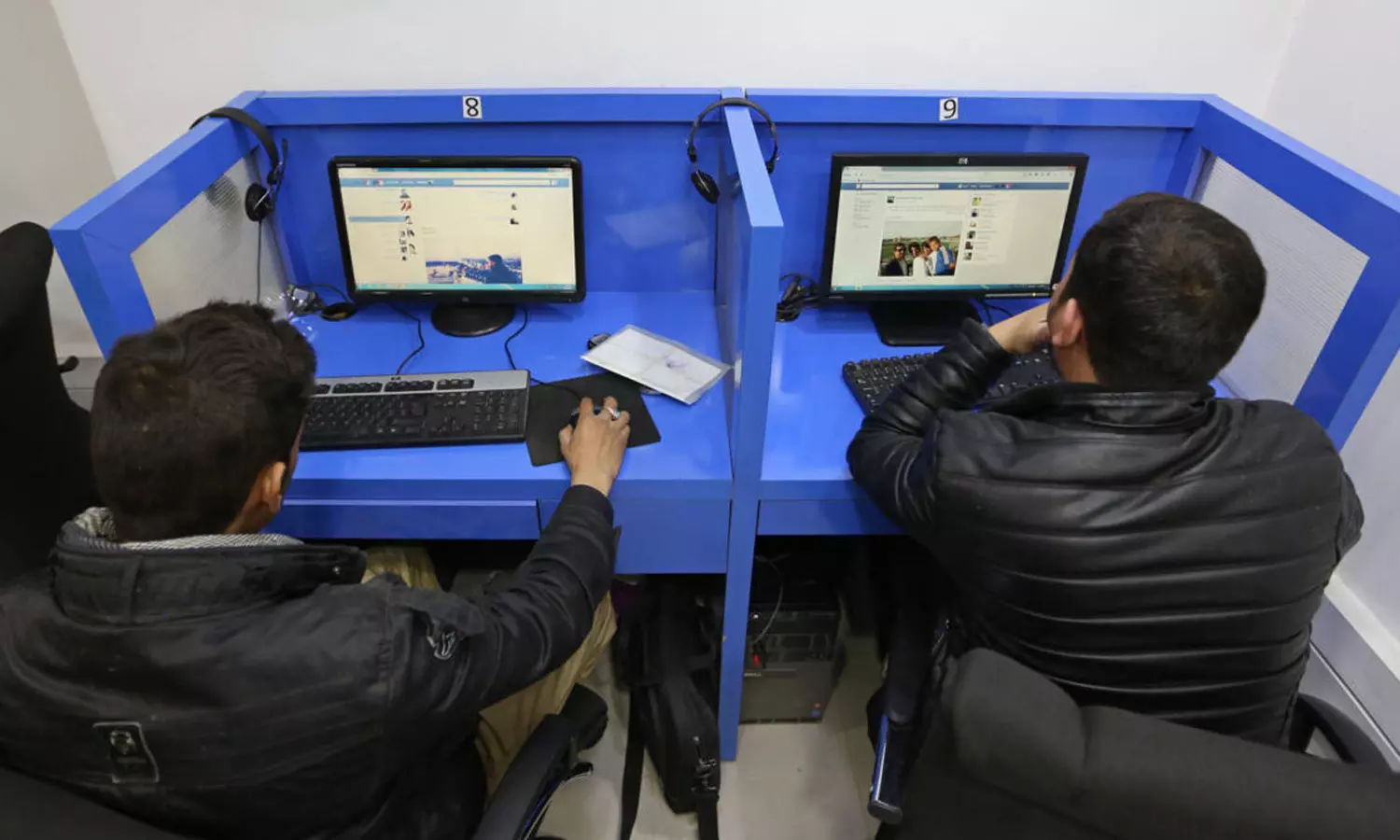 ஆப்கானிஸ்தானில் இணைய சேவை திடீர் முடக்கம்: மக்கள் கடும் அவதி