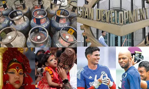 Tamil News Live: இன்றைய முக்கிய செய்திகள்...