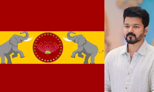 கரூர் சம்பவம் எதிரொலி- விஜயின் மக்கள் சந்திப்பு நிகழ்ச்சி ஒத்திவைப்பு