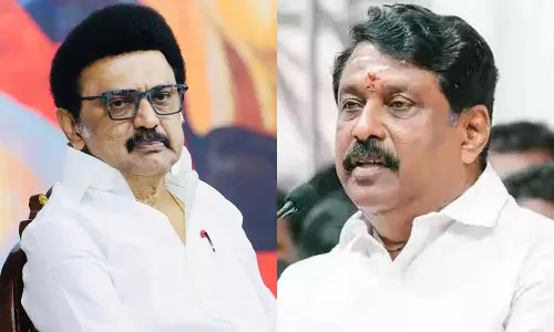 கரூர் துயர சம்பவம்: முதல்வருக்கு 12 கேள்விகளை எழுப்பிய நயினார் நாகேந்திரன்