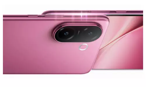 6500mAh பேட்டரி, 200MP கேமராவுடன் வெளியீட்டுக்கு ரெடியாகும் விவோ ஸ்மார்ட்போன்