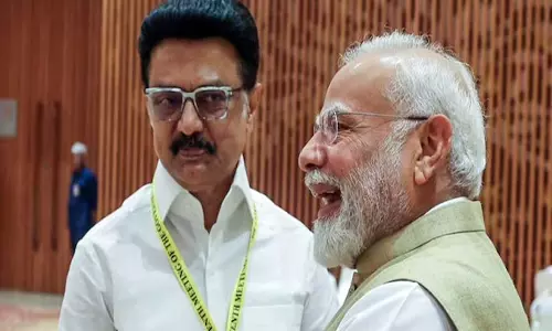 உ.பி-க்கு ரூ.18,000 கோடி.. பீகாருக்கு ரூ.10,000 கோடி நிதி விடுவிப்பு- தமிழ்நாட்டிற்கு எவ்வளவு தெரியுமா?