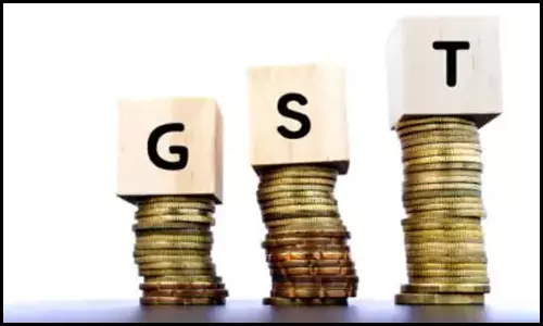 செப்டம்பர் மாத GST ரூ.1.89 லட்சம் கோடி வசூல்