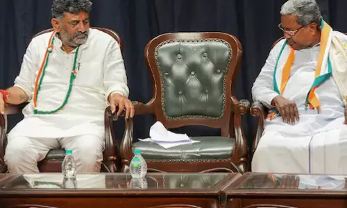 கர்நாடகா முதலமைச்சராக தொடர்ந்து நீடிப்பேன் - சித்தராமையா திட்டவட்டம்