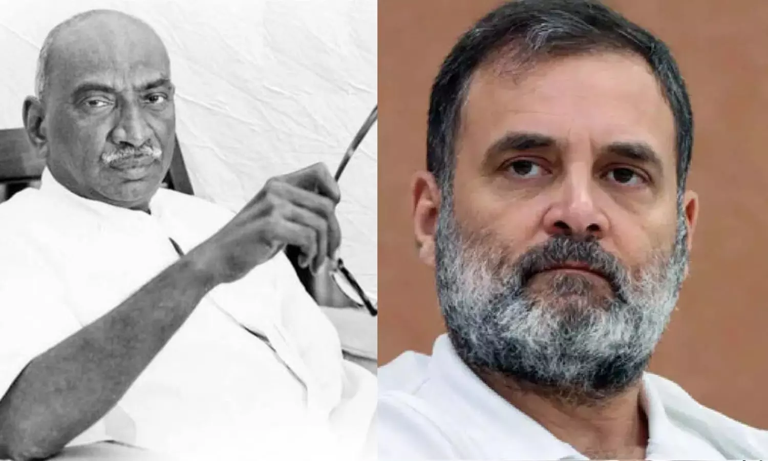 காமராஜரின் நேர்மையும், சமூக நீதிக்கான பணிகளும் நம்மை ஊக்குவிக்கின்றன - ராகுல் காந்தி