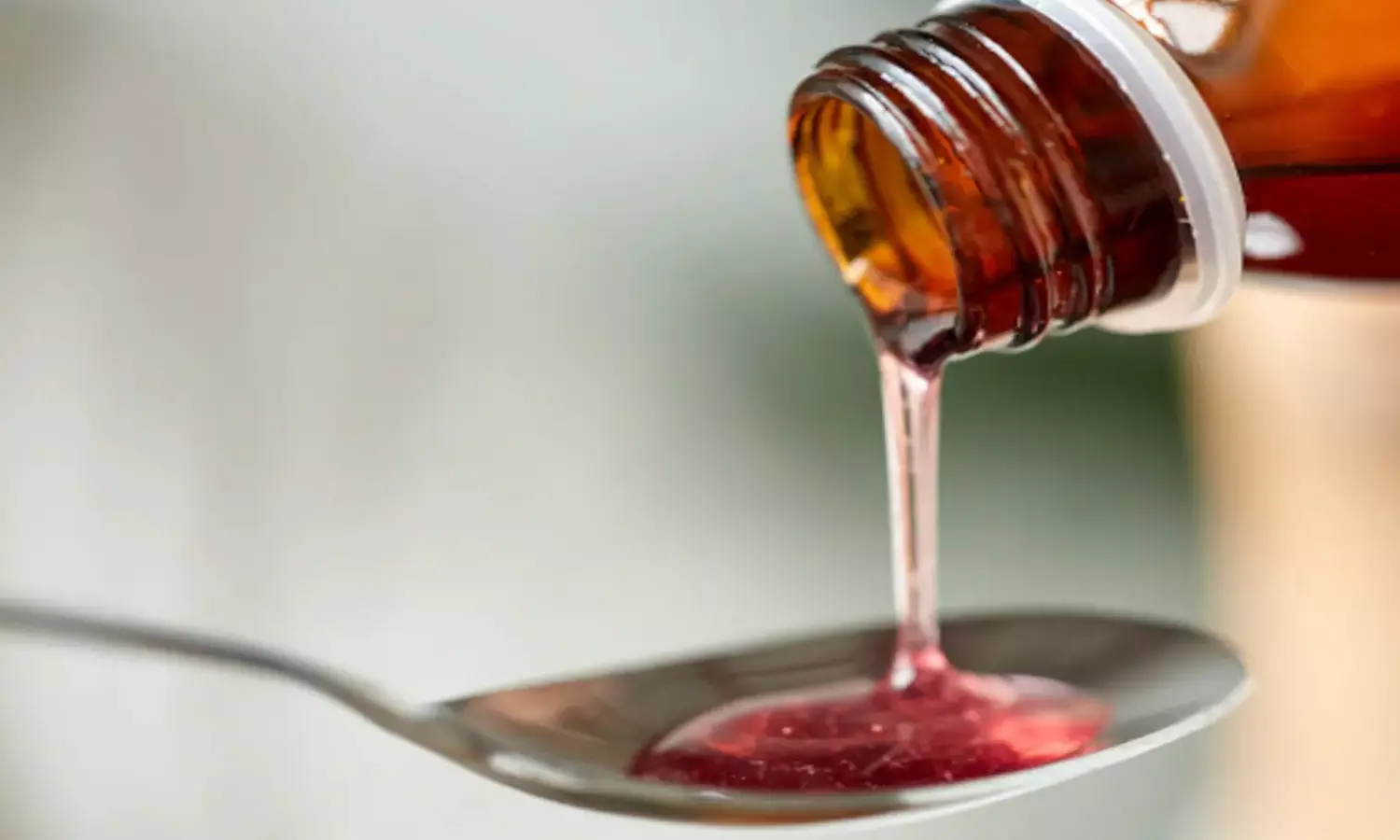 மத்திய பிரதேசத்தில் 6 குழந்தைகள் உயிரிழப்பு: தமிழகத்தில் கோல்ட்ரிஃப் இருமல் மருந்துக்கு தடை