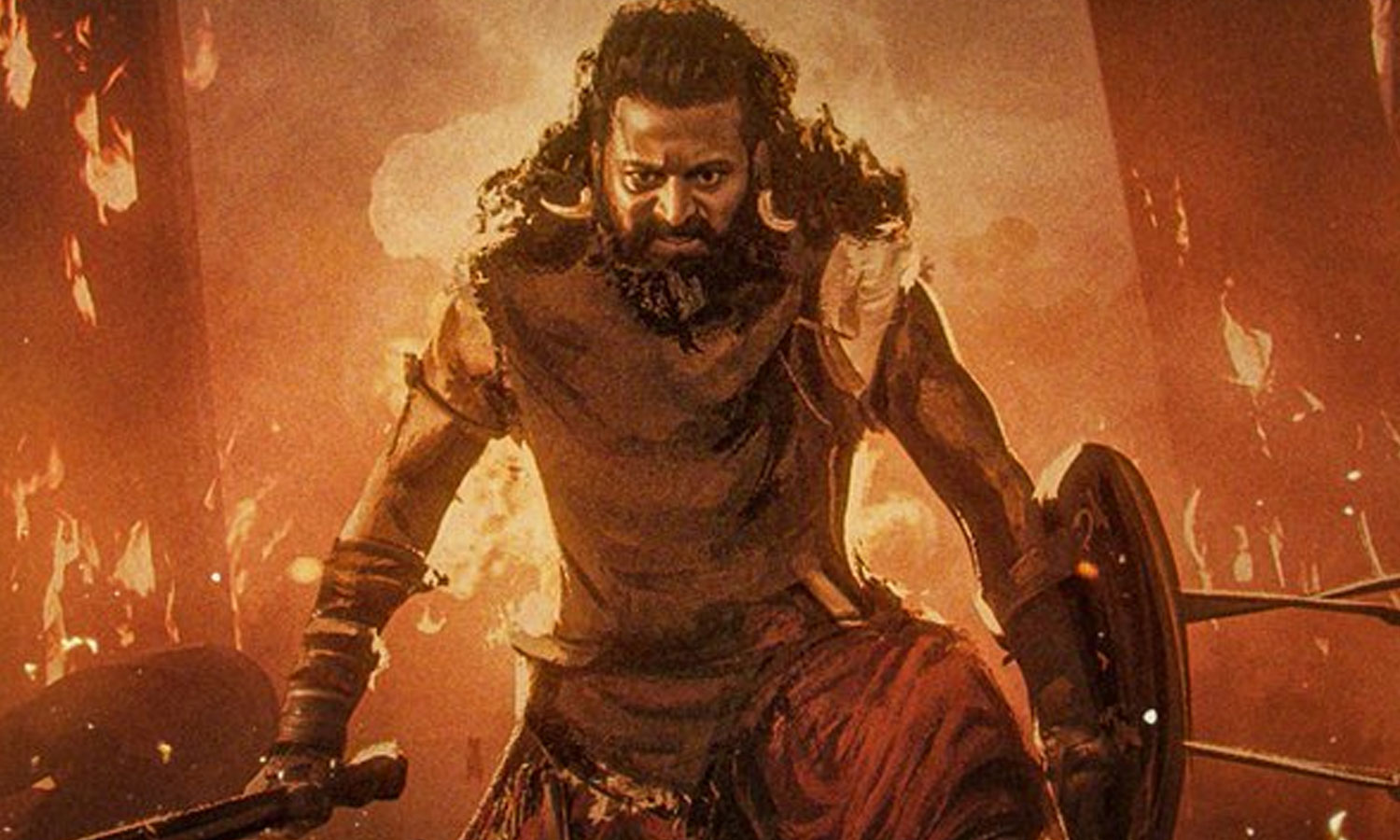 ரசிகர்களை கவர்ந்த 'காந்தாரா சாப்டர் 1' முதல் நாள் வசூலே இவ்வளவா?