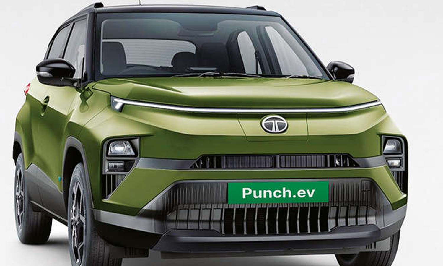 ரூ. 10 லட்சம் பட்ஜெட்டில் கிடைக்கும் டாப் எலெக்ட்ரிக் கார்கள்