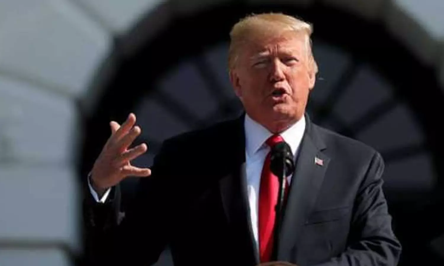 அமைதி ஒப்பந்தத்தை ஏற்கவேண்டும்: ஹமாசுக்கு லாஸ்ட் வார்னிங் கொடுத்த டிரம்ப் அமைதி ஒப்பந்தத்தை ஏற்கவேண்டும்: ஹமாசுக்கு லாஸ்ட் வார்னிங் கொடுத்த டிரம்ப்