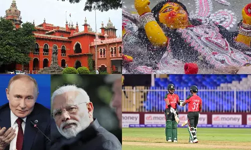 Tamil News Live: இன்றைய முக்கிய செய்திகள்...