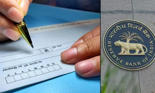 இனி 1 மணி நேரம் தான்... நாளை முதல் வங்கிகளில் அமல் -  ரிசர்வ் வங்கி அதிரடி