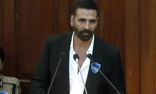 வீடியோ கேம் மூலம் பெண் குழந்தைகளை குறி வைக்கும் சைபர் க்ரைம்- கோரிக்கை வைத்த அக்ஷய் குமார்