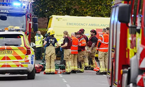 மான்செஸ்டரில் பயங்கரவாத தாக்குதல்: கடும் கண்டனம் தெரிவித்த இந்தியா