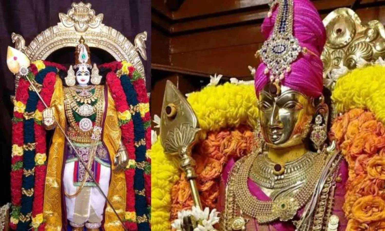 குடும்பத்தில் மகிழ்ச்சி நிகழ்த்தும் கிருத்திகை விரதம்