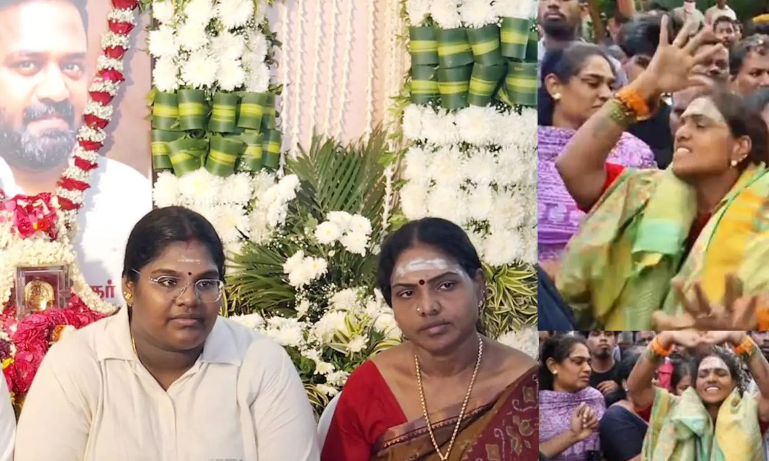 அம்மாவின் நடனத்தை புரிந்து கொள்ளாதவர்கள் தான் விமர்சித்தார்கள் - ரோபோ சங்கர் மகள் இந்திரஜா