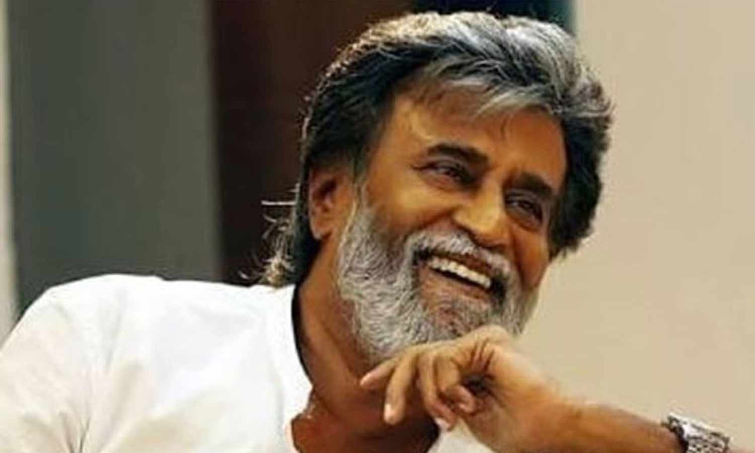 ரஜினியின் ரகசிய ஆன்மீகம்- ஜோதிடர் சொன்ன உறுதிமொழி!