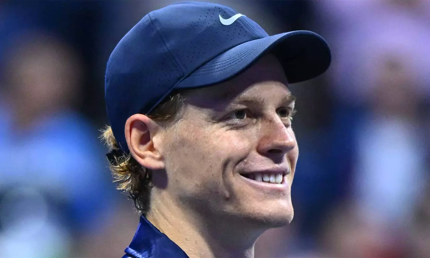 ஷாங்காய் மாஸ்டர்ஸ் டென்னிஸ்: 3வது சுற்றுக்கு முன்னேறினார் ஜானிக் சின்னர் ஷாங்காய் மாஸ்டர்ஸ் டென்னிஸ்: 3வது சுற்றுக்கு முன்னேறினார் ஜானிக் சின்னர்