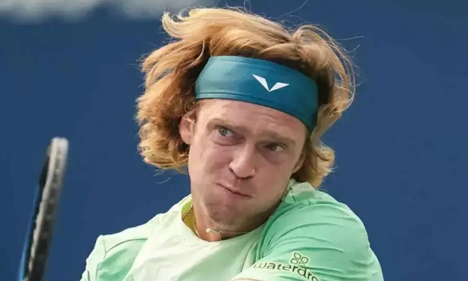 ஷாங்காய் மாஸ்டர்ஸ் டென்னிஸ்: 2வது சுற்றில் ரூப்லெவ் அதிர்ச்சி தோல்வி ஷாங்காய் மாஸ்டர்ஸ் டென்னிஸ்: 2வது சுற்றில் ரூப்லெவ் அதிர்ச்சி தோல்வி