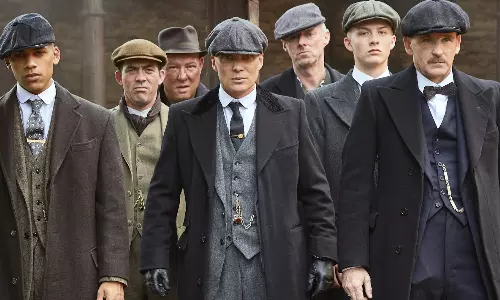 மீண்டும் வருகிறார்கள் Peaky Blinders.. புதிய சீசன்கள் அறிவிப்பு