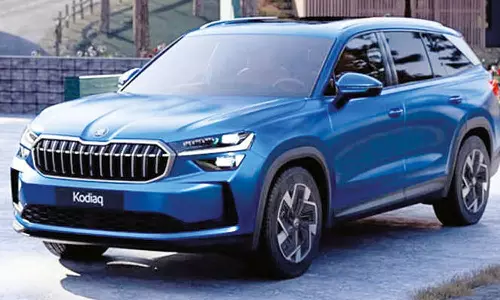 ரூ. 39.99 லட்சம் விலையில் அறிமுகமான ஸ்கோடா கோடியாக் லவுஞ்ச்... என்னென்ன ஸ்பெஷல் தெரியுமா?