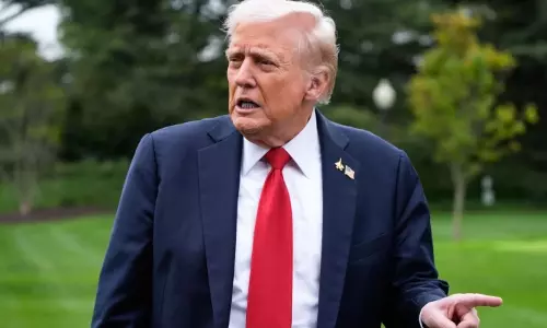 பிறப்புரிமை குடியுரிமையை ரத்து செய்ய முடியாது - டிரம்ப் உத்தரவுக்கு அமெரிக்க நீதிமன்றம் தடை