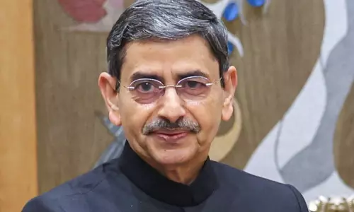 வள்ளலாரின் சிந்தனைகளை இளைஞர்கள் பின்பற்ற வேண்டும்- ஆளுநர் ஆர்.என்.ரவி