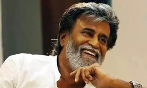 ரஜினியின் ரகசிய ஆன்மீகம்- ஜோதிடர் சொன்ன உறுதிமொழி!