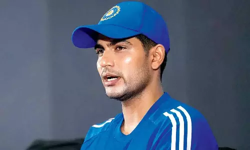 குறை கூறுவதற்கு.. வெஸ்ட் இண்டீஸ் அணிக்கு எதிரான வெற்றி குறித்து சுப்மன் கில் கருத்து