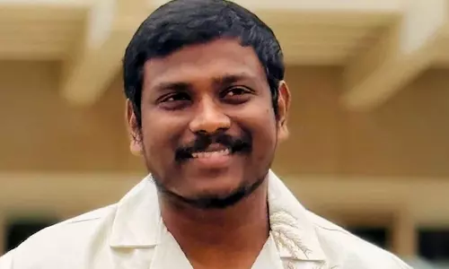 அமெரிக்காவில் துணிகரம்: இந்திய பல் மருத்துவ மாணவர் படுகொலை