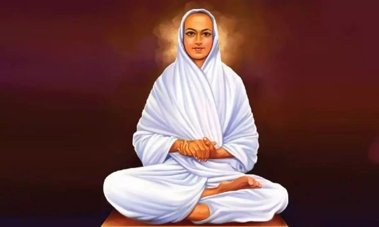 கண்மூடி வழக்கம் எல்லாம் மண்மூடி போக! - அருட்பெருஞ் ஜோதியான வள்ளலார்