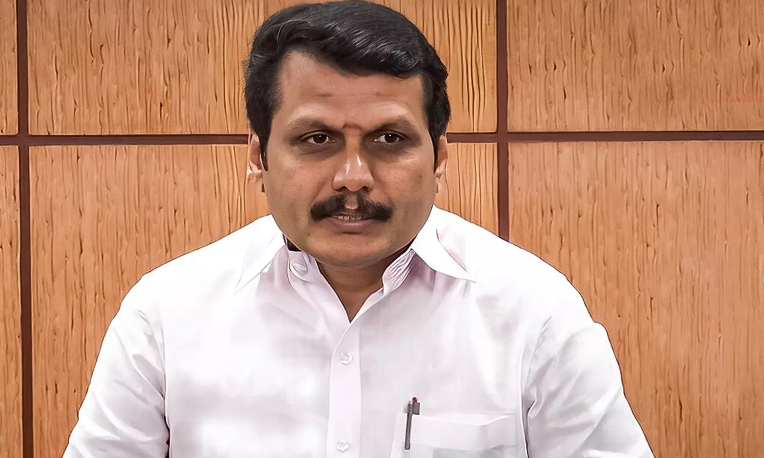 கரூர் சம்பவம் குறித்து த.வெ.க.வினரிடம் ஏன் கேள்வி கேட்பதில்லை?- செந்தில்பாலாஜி ஆவேசம்