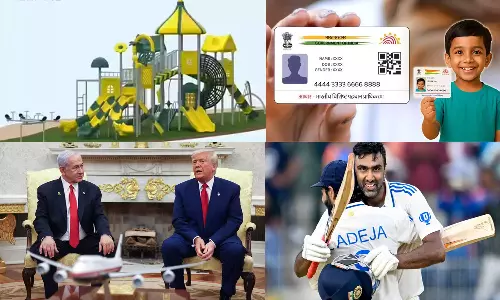 Tamil News Live: இன்றைய முக்கிய செய்திகள்...