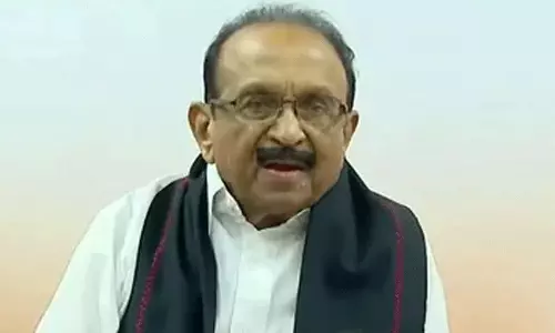 வைகோவிற்கு திடீர் உடல்நலக்குறைவு: ஆஸ்பத்திரியில் சிகிச்சை