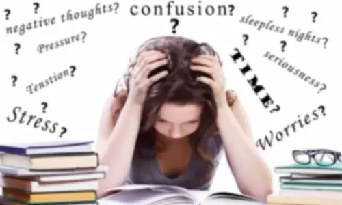 பிரச்சினைகளை எதிர்கொள்வது எப்படி?