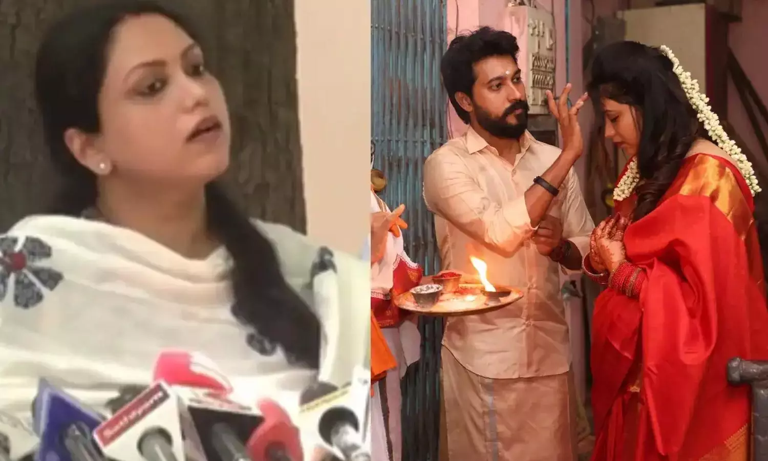 மாதம்பட்டி ரங்கராஜ் குறித்து அவதூறு கருத்து: ஜாய் கிரிசில்டாவுக்கு தடை விதிக்க ஐகோர்ட் மறுப்பு