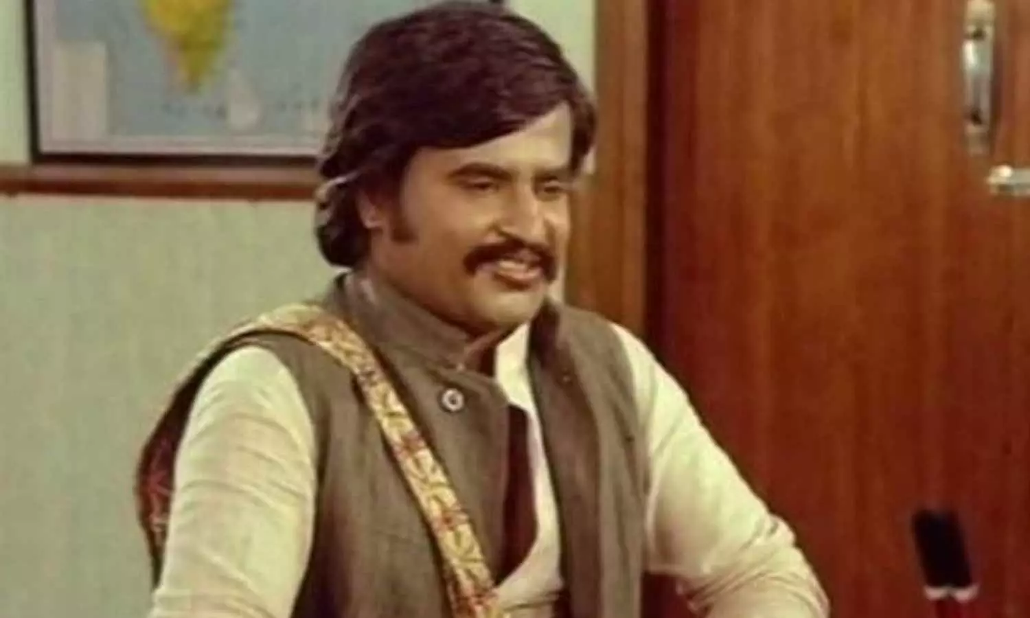 ரஜினியின் ரகசிய ஆன்மீகம்- டைரக்டர் பாலசந்தர் அழைப்பு ரஜினியின் ரகசிய ஆன்மீகம்- டைரக்டர் பாலசந்தர் அழைப்பு